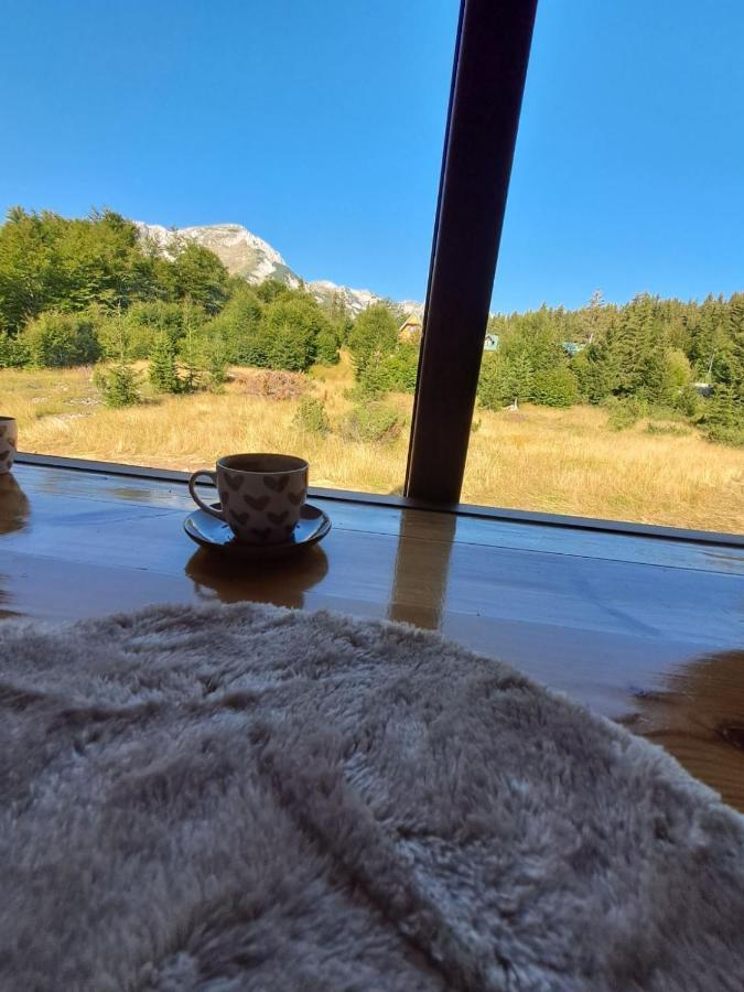 Vikendica 'Masa' Villa Moticki Gaj Exteriör bild